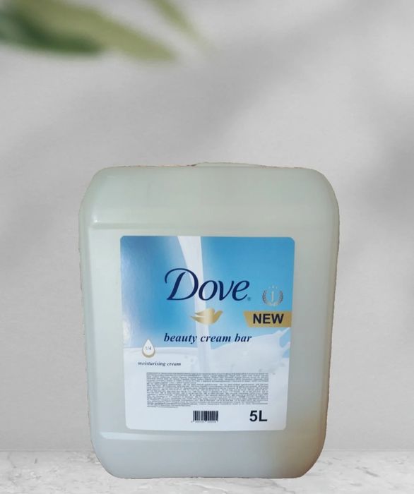 Жидкое крем-мило 5л