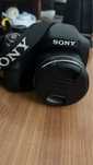 Camera sony DSC-H300