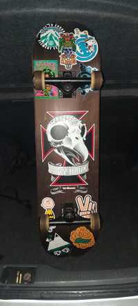 Skate Tony Hawk Birdhouse