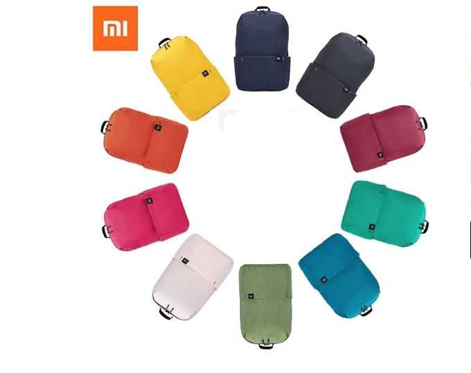 Рюкзак Xiaomi Mi 10L