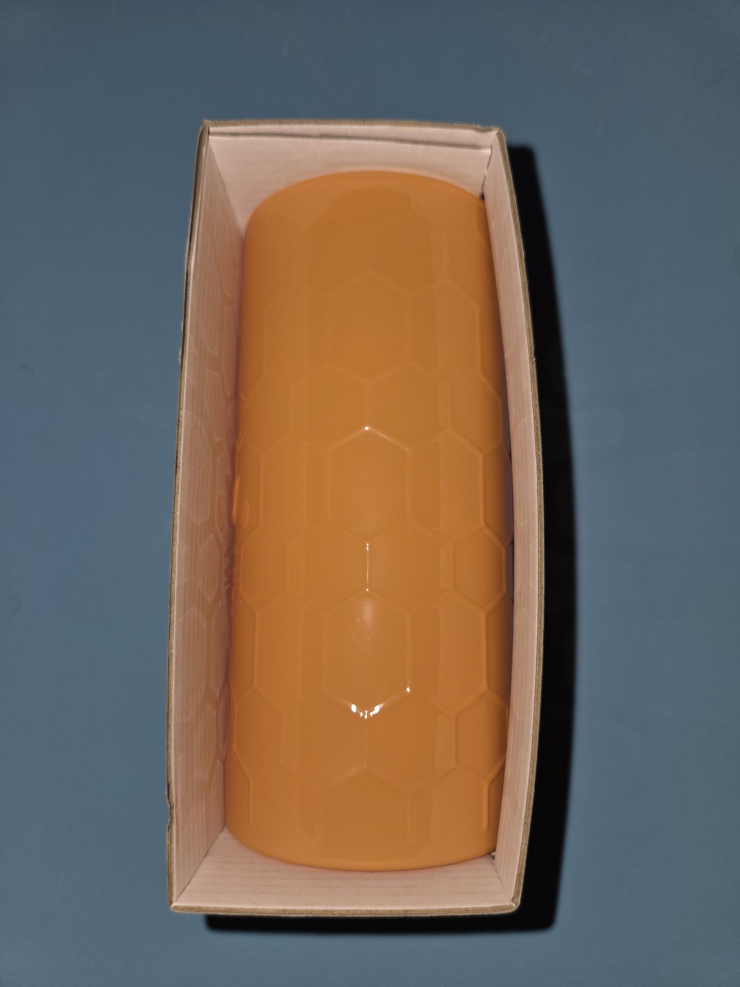 Copo McDonald's Laranja