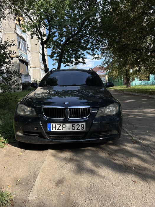 Продам беху 2 литр дизель