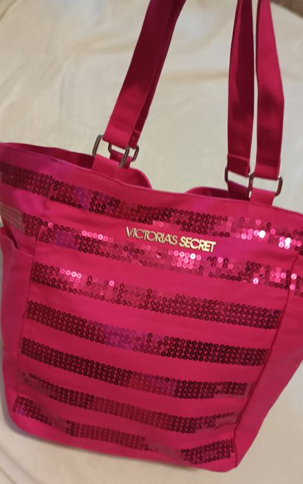 Torba, torebka Victoria's  Secret