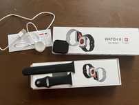 Smart Watch 8 nowy uniwersalny