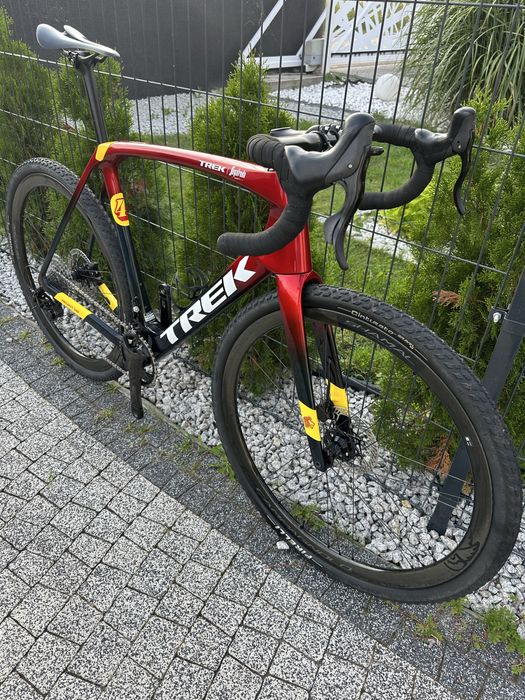 Trek Domane RSL endrurace/gravel R.58