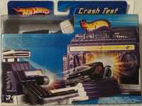 Hot Wheels Crash Test