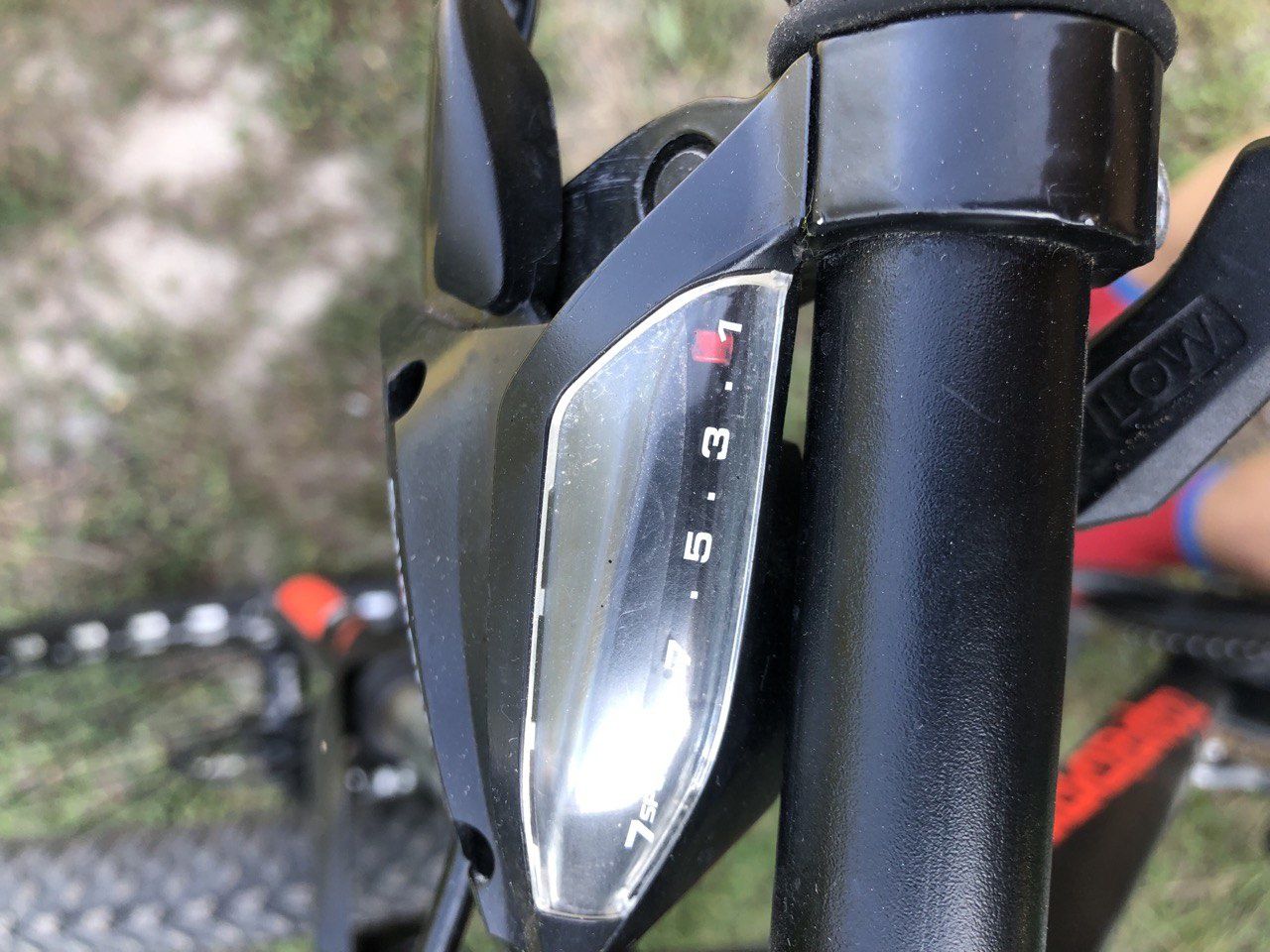 Велосипед ТопРідер  29"(Shimano).