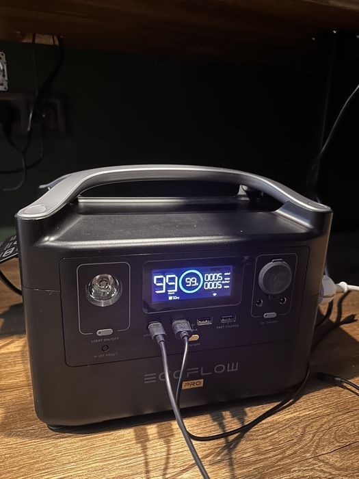 Evoflow river pro US 120V