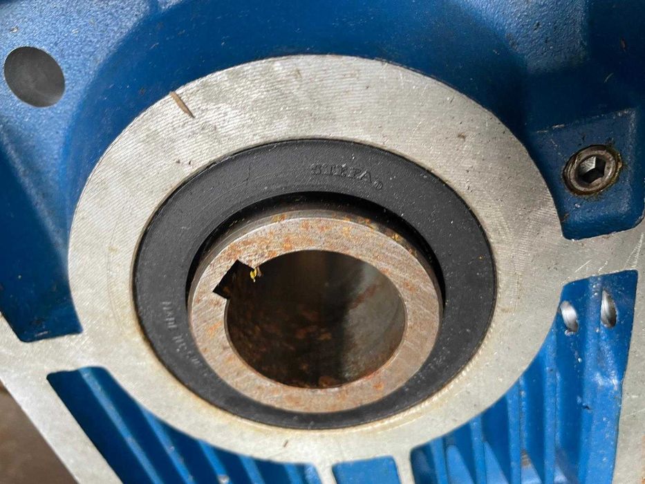 Silnik elektryczny emod B71l/4 0,37 Kw