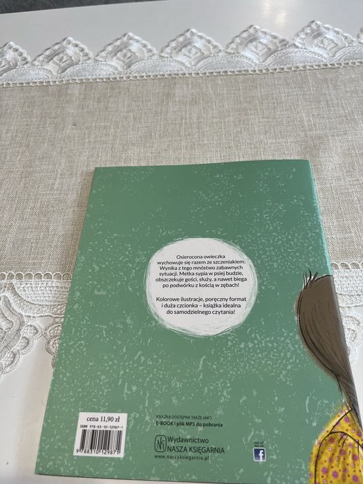 Sprzedam lektury z 2 klasy podatawowej