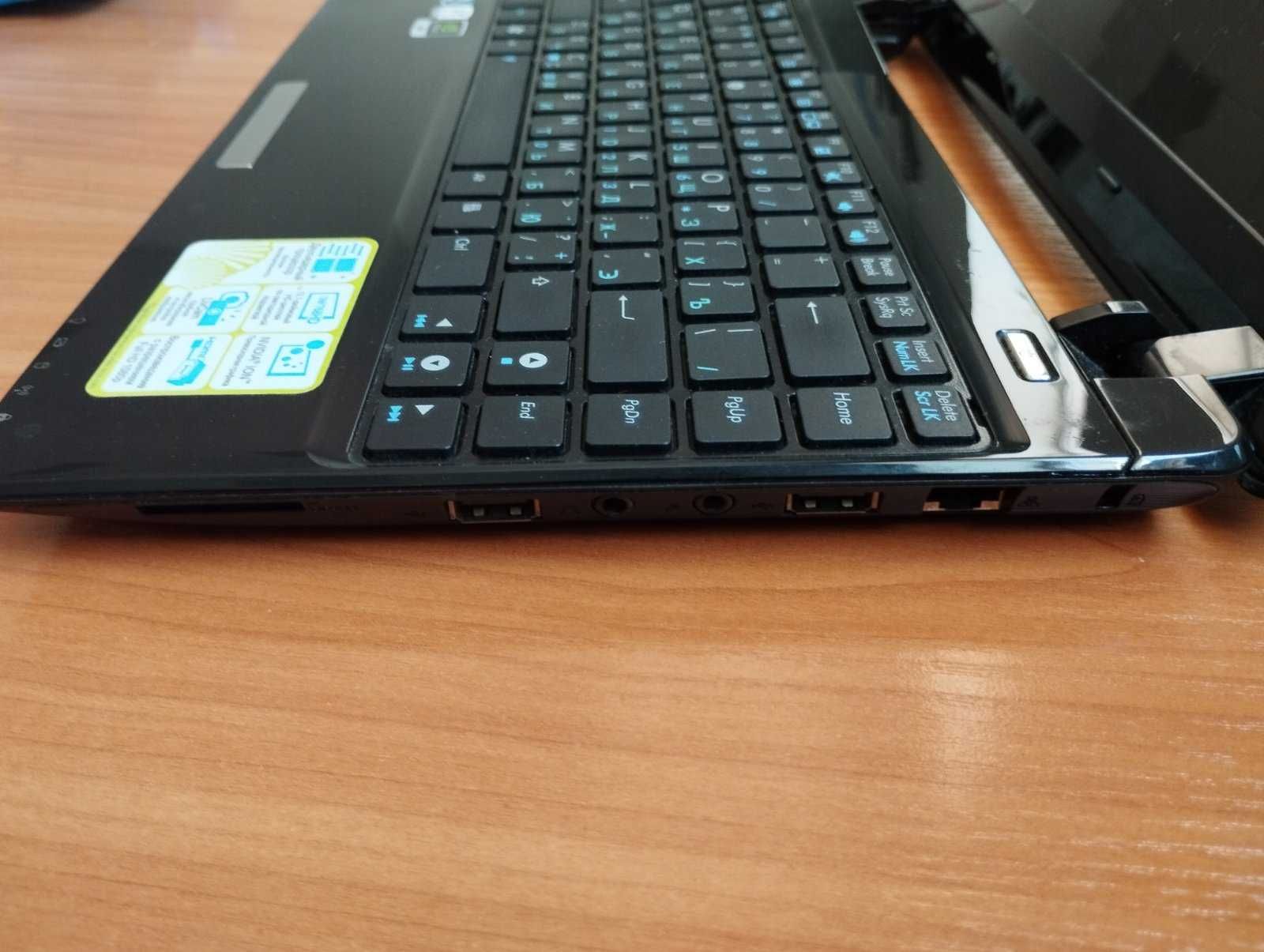 Ноутбук ASUS Eee PC 1201N на запчасти