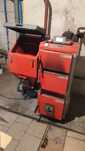REZERWACJA Piec stalopalny 25kW DEFRO Komfort eko25 eko groszek