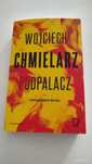 Podpalacz W. Chmielarz
