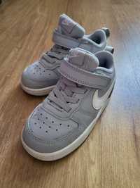 Buty dzieciece nike r.25