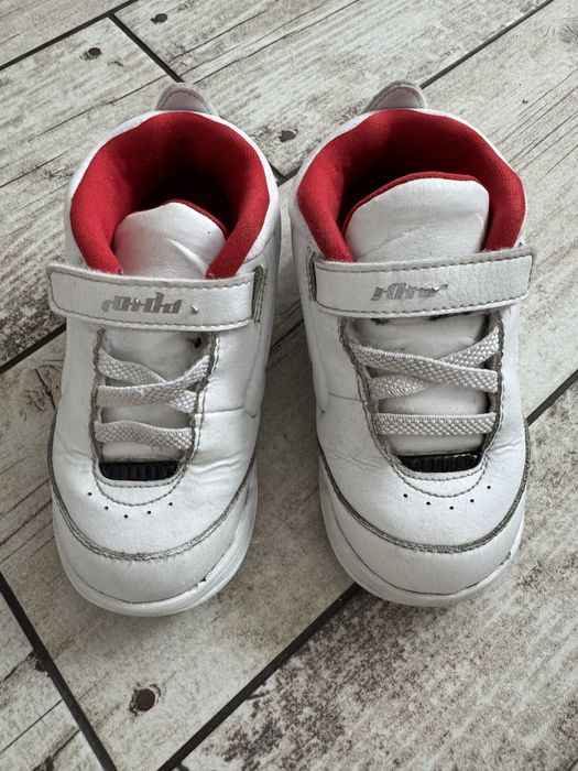 Дитячі кросівки хайтопи nike 23,5 розмір