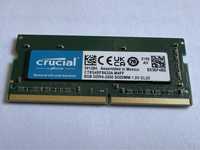 Pamięć RAM DDR4 Crucial CT8G4SFRA32A.M4FF 8 GB