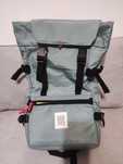 Topo Design rover pack Classic бірюзовий рюкзак