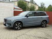 Volvo XC 90 Volvo XC90 B5 R-Design | 2019 | Harman Kardon | FV23% |