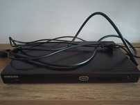 DVD Samsung + kable