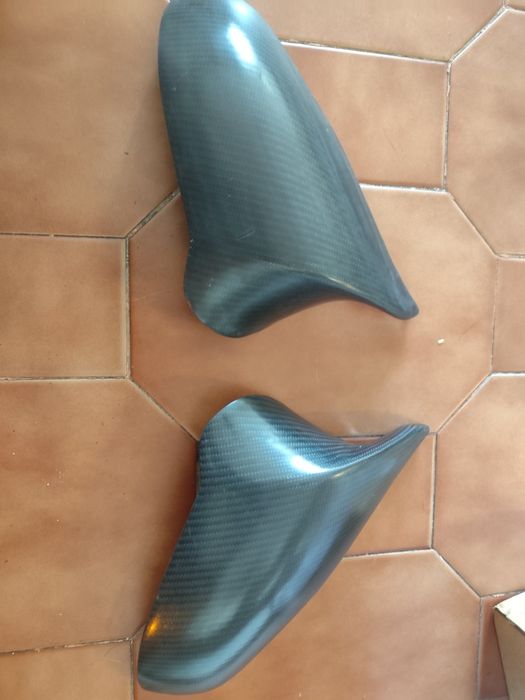 BMW M capas de espelho