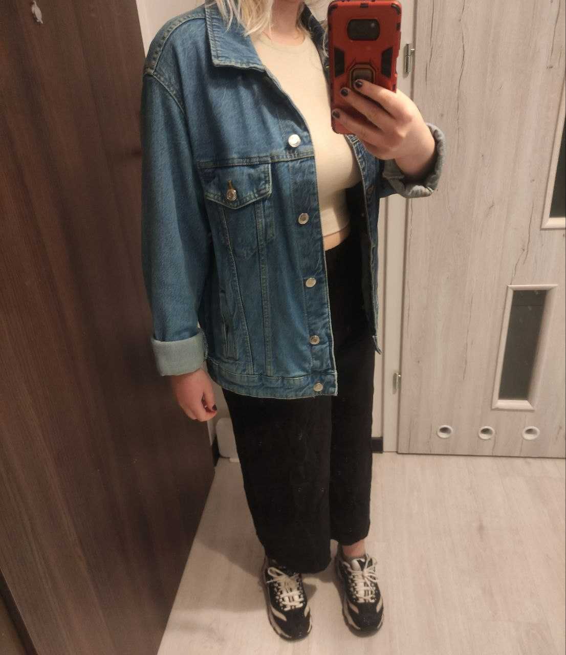 C&A Jeans jacket