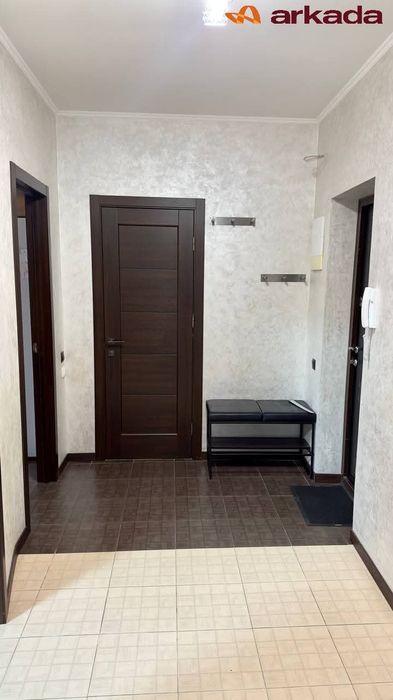 Двокімнатна квартира, центр, район Княгинин, програми+, постанова