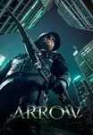 Plakat Arrow 30x45cm