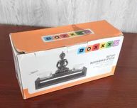BOX Budda Zen figurka