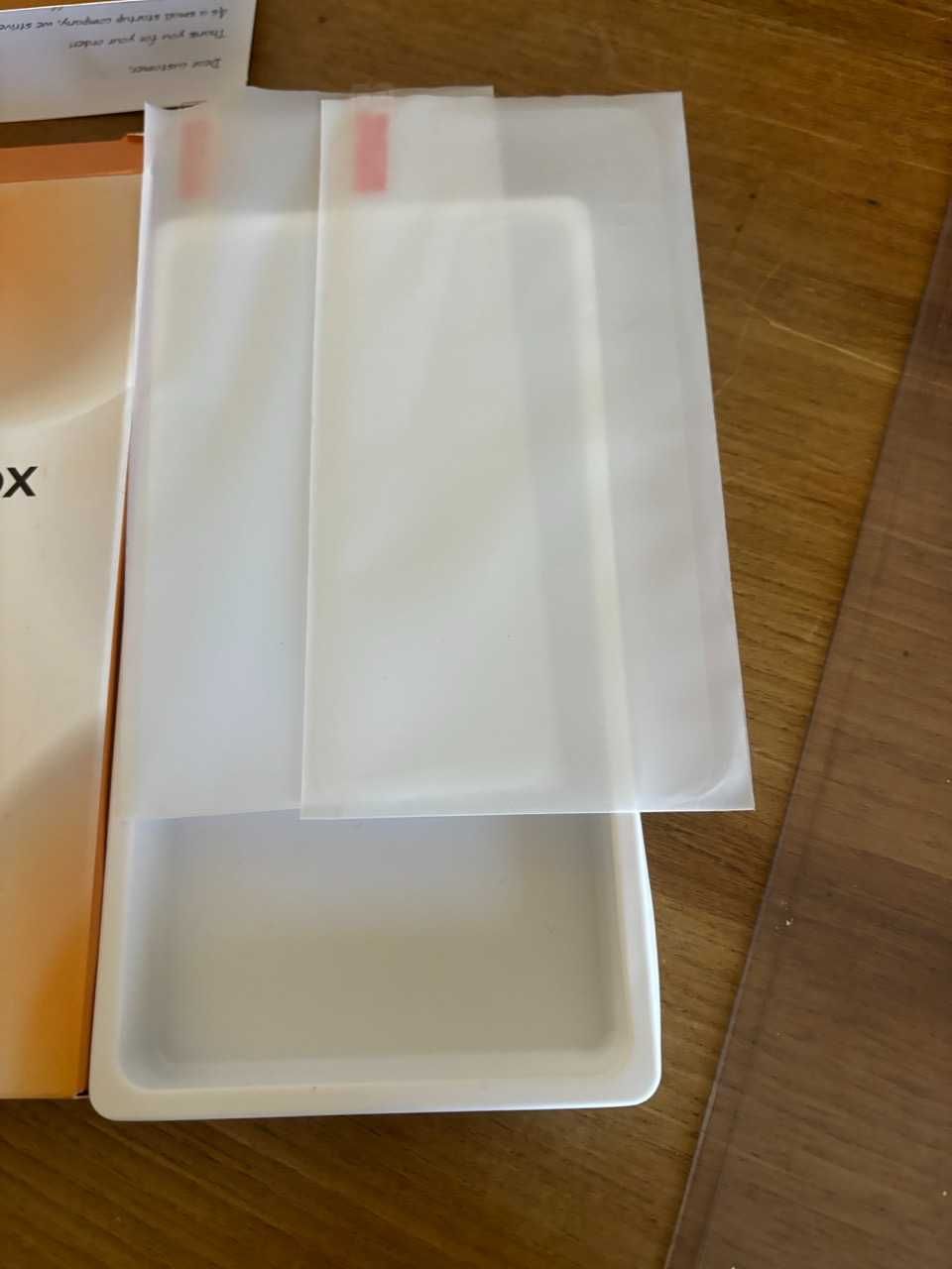 Capa para iPhone 15 Pro Max