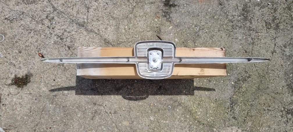 Grelha para Fiat 600