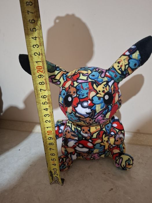 Мякі іграшки, покемон ,дісней , зоряні війни ,гарі потер ,