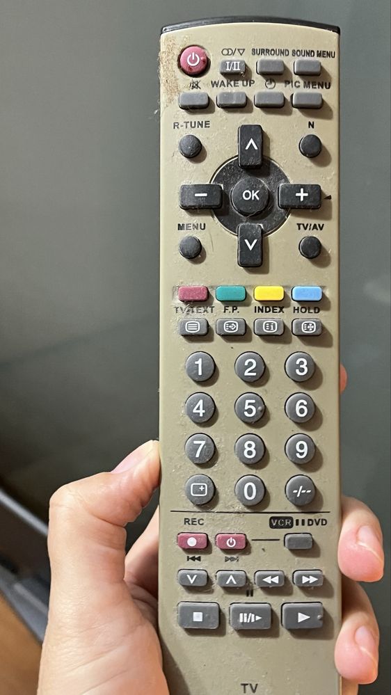 Телевізор panasonic