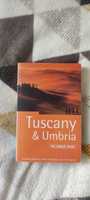 Przewodnik Toskania i Umbria Travel Guide Tuscany & Umbria