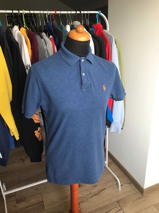 Koszulka Polo Ralph Lauren rozm. S ( nowa kolekcja)
