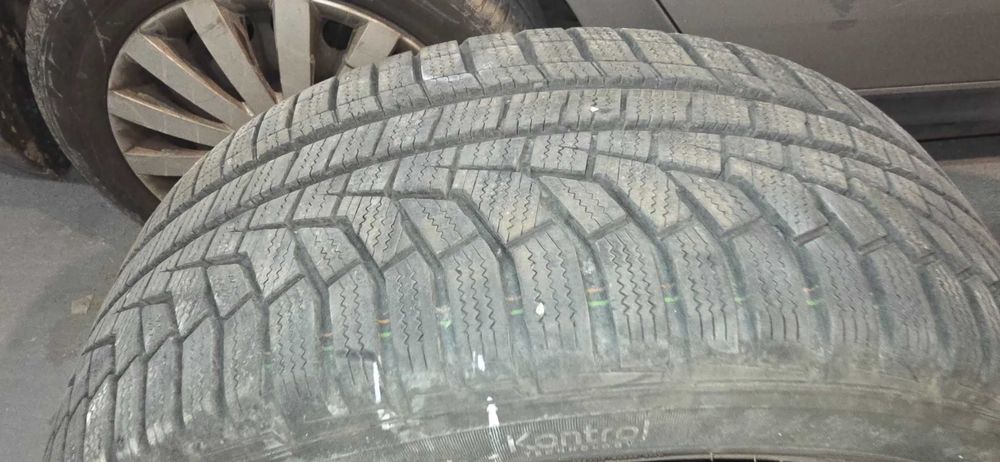 opony zimowe 225/17/55