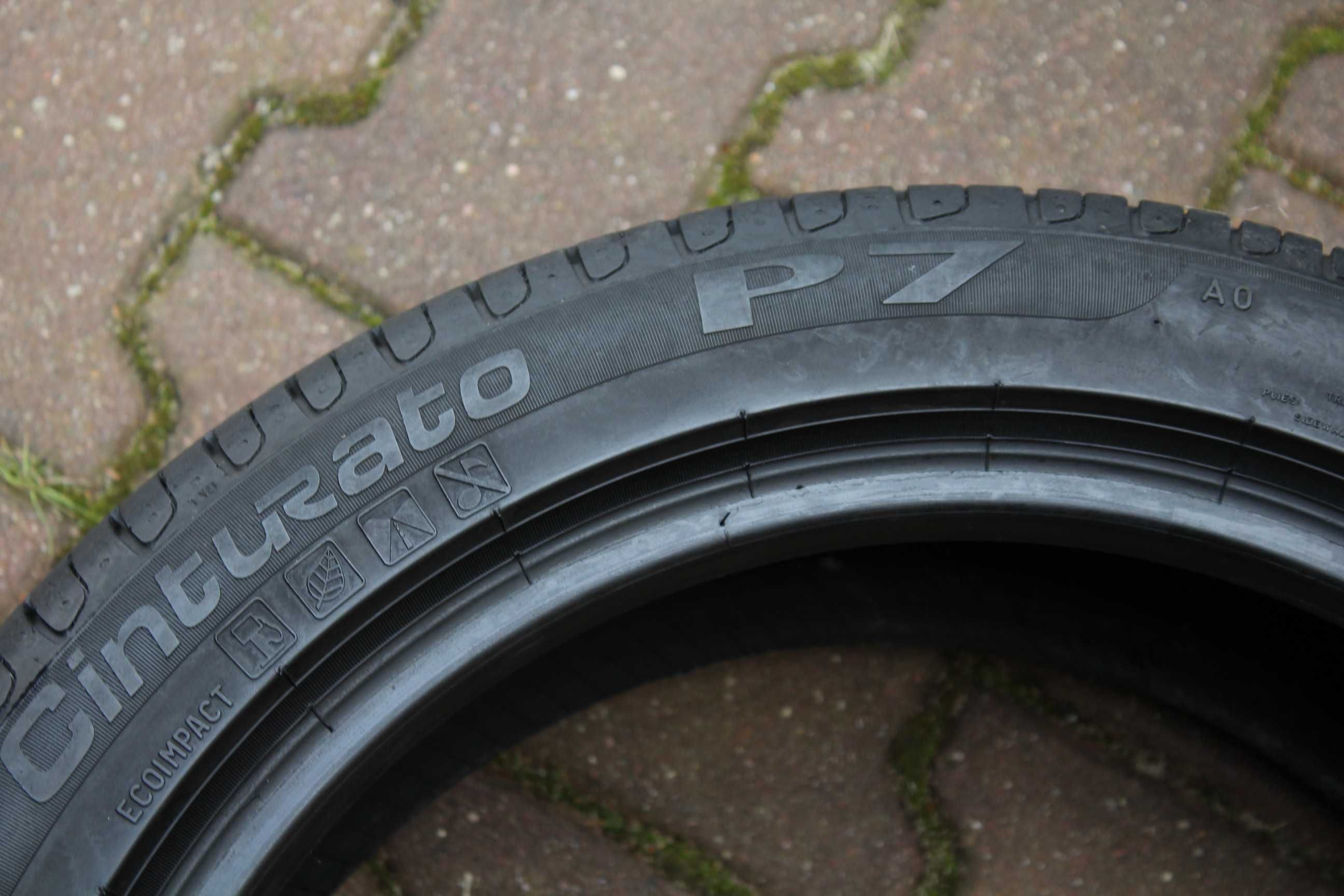 225 45 R17 Pirelli Cinturato P7