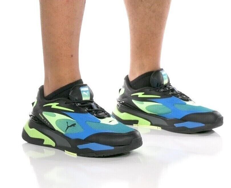 Кроссовки Puma RS-Fast ls.Размер  42-44