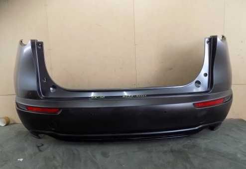 Бампер задній Mazda CX-30 2019-2024 року