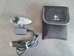 Kamerka internetowa Logitech V-UAM37