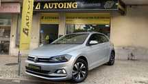 VW Polo 1.0 Confortline