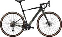 Rower Cannondale TOPSTONE CARBON 4 roz. L (C15402U10/SBK)