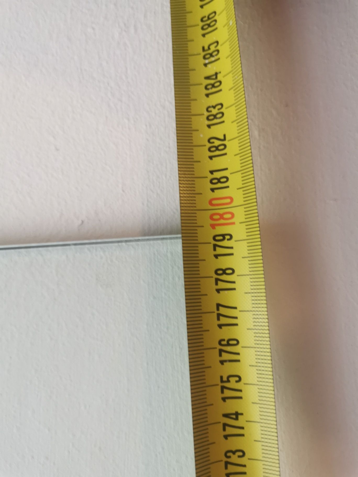 Vendo Vidro temperado