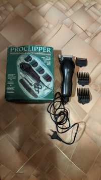 Продам машинку для стрижки Proclipper(Германия)