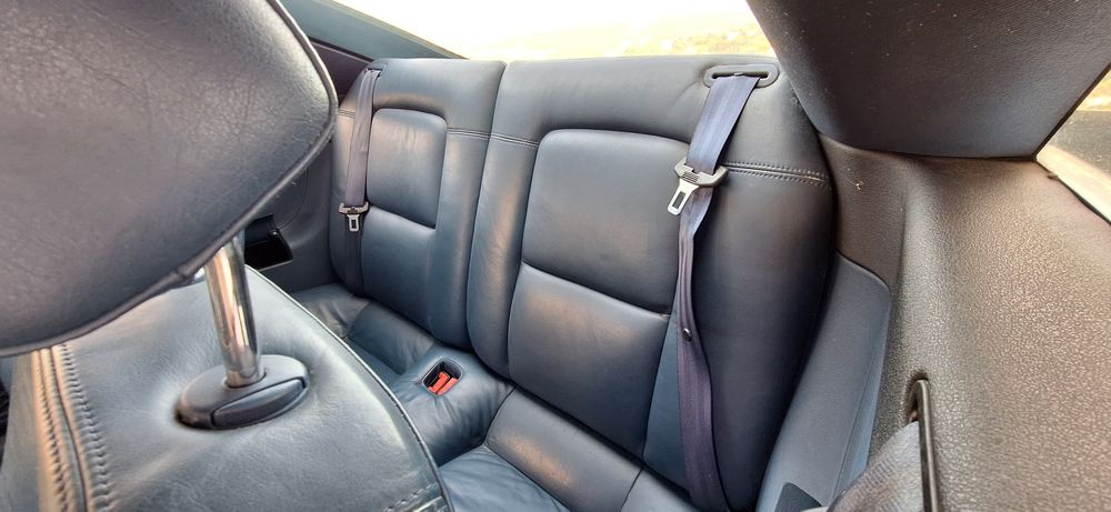 Audi tt QUATTRO 180cv