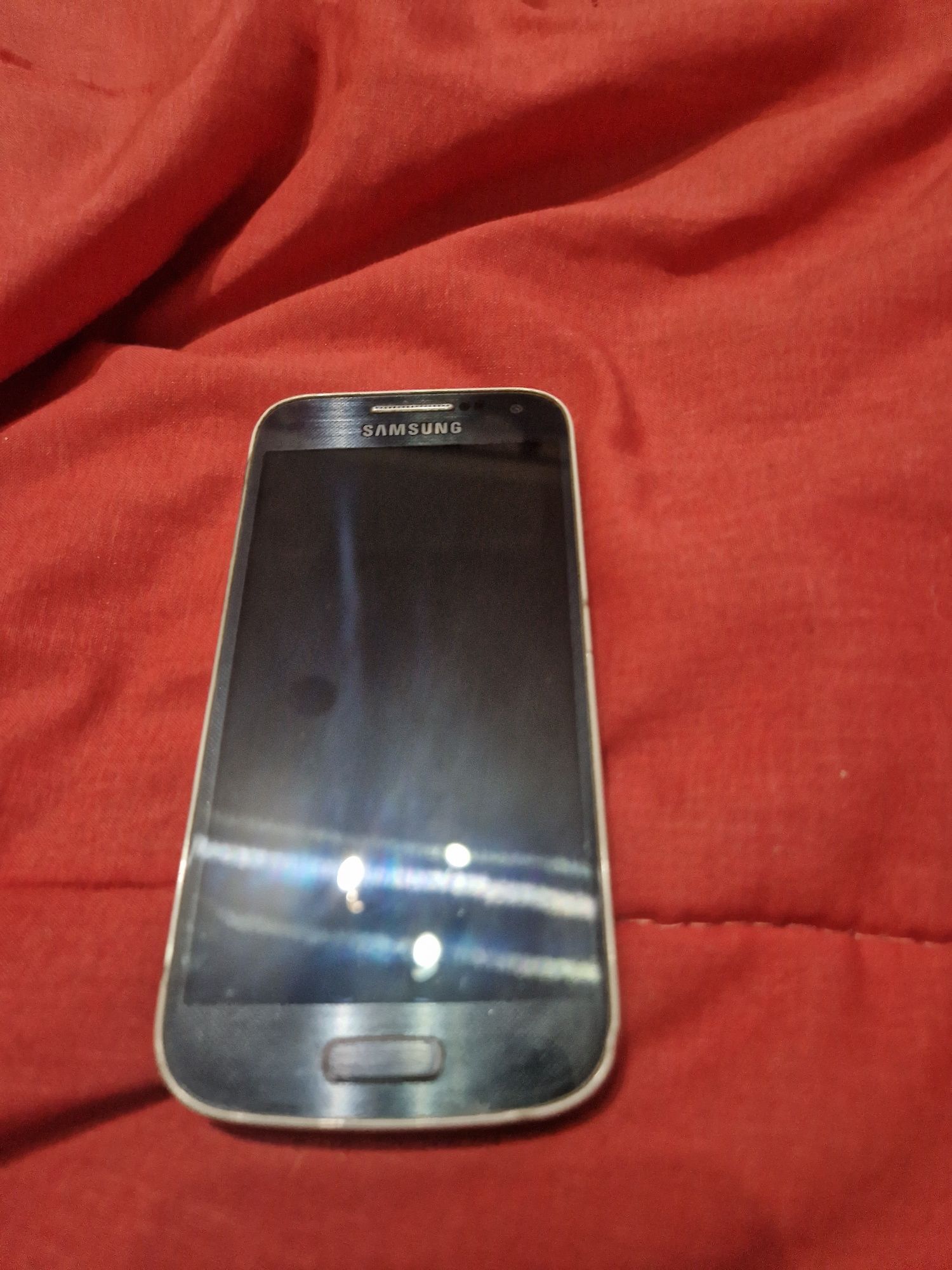 Samsung S4 mini para peças