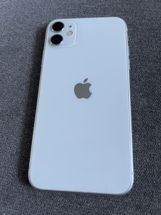iPhone11 używany