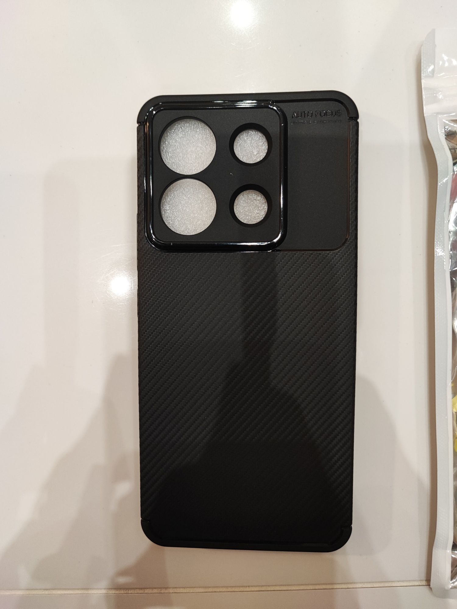Etui do Xiaomi Redmi Note 13 Pro 5 g