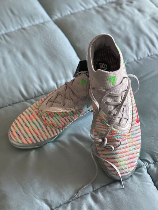 (novo preço)Chuteiras Nike Phantom 6 Elite Low Cut FG