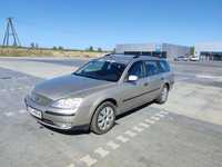 Ford Mondeo Ford Mondeo mk3 1.8