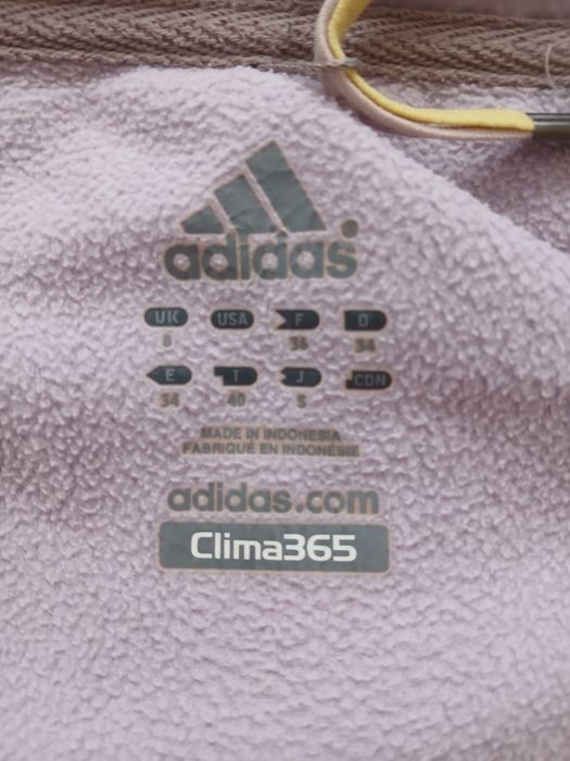 Кофты Adidas, Puma